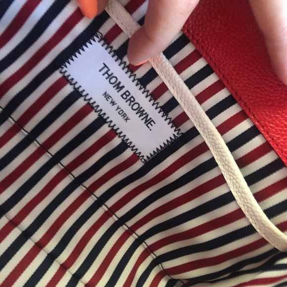 Thom Browne Crossbody - Picture 8 of 8